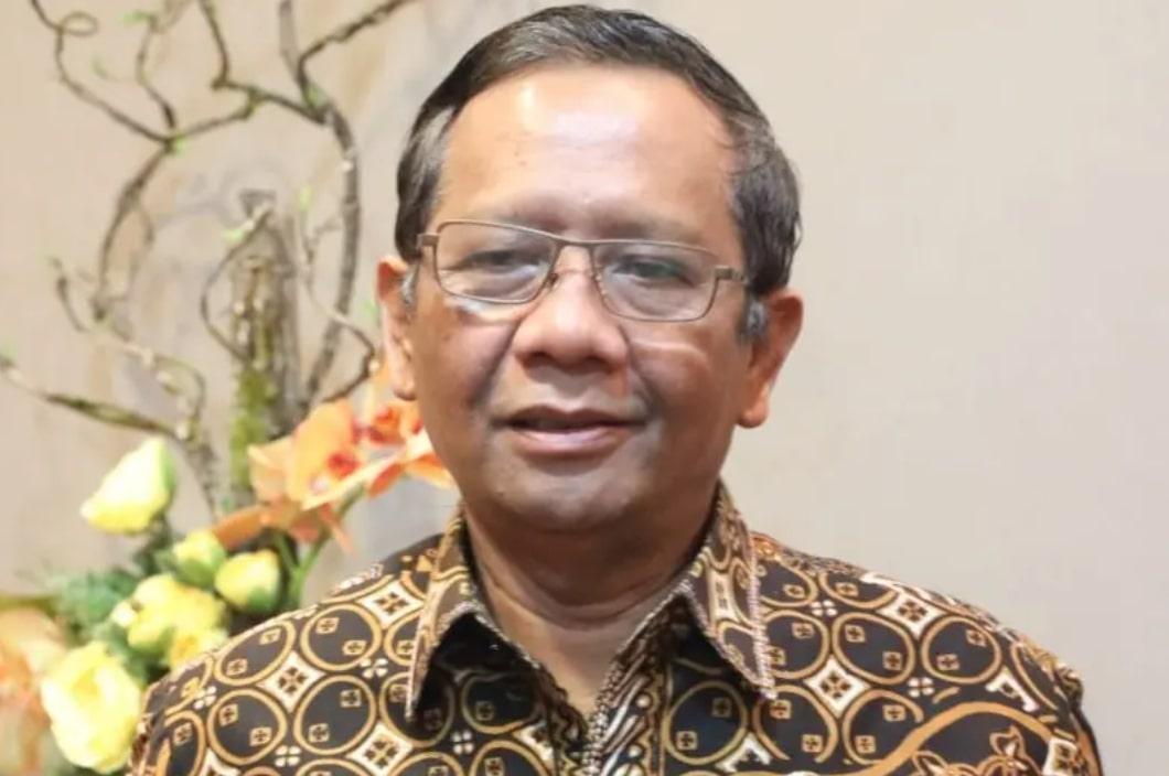 Mahfud MD Nilai KPK tak Pandang Bulu Usai Wamenkumham jadi Tersangka