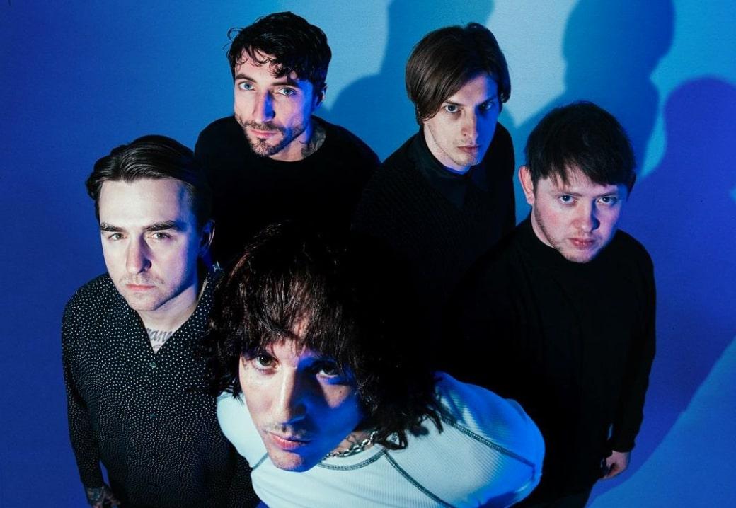 Duh! Konser Hari Kedua Bring Me The Horizon di Jakarta Dipastikan Batal