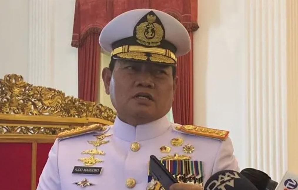 Panglima TNI Mutasi 105 Perwira Tinggi, Termasuk Pejabat BIN