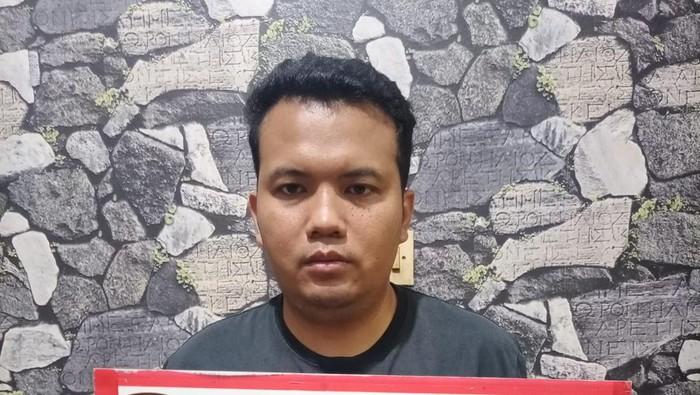 Polisi Tangkap Pria di Depok Diduga Tipu Korban Masuk Akpol hingga Rp 1,6 Miliar