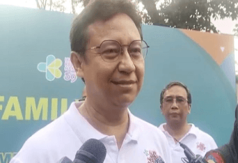 Menkes Buka Suara soal Dugaan Korupsi APD di Kemenkes