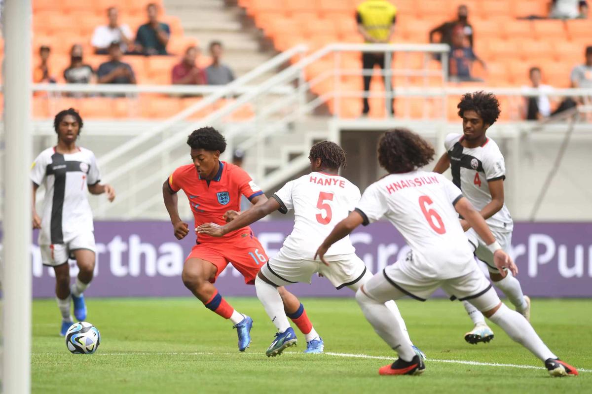 Bukan Akibat Rumput JIS, Pelatih Kaledonia Baru Sebut Faktor Kelelahan Jadi Alasan Kekalahan