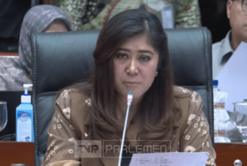 Calon Panglima TNI akan Diparipurnakan pada 21 November 2023