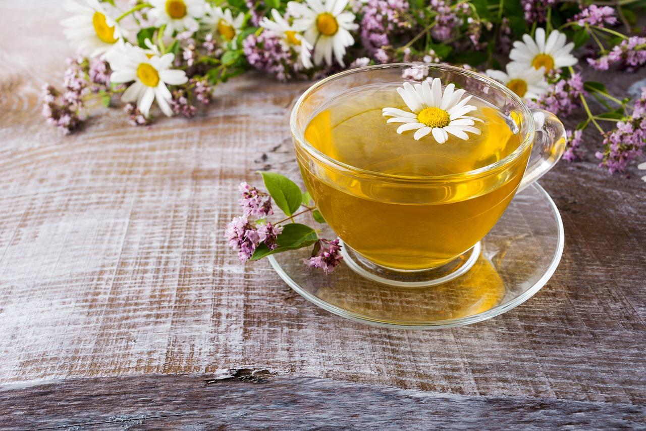 Wajib Tahu! Minuman Ini Bisa Kontrol Gula Darah