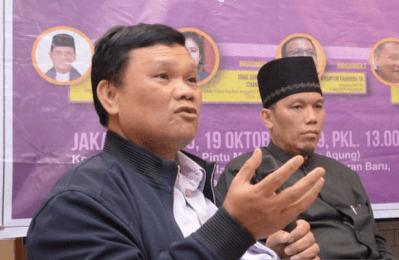 Tak Ada Capres Dominan, Pengamat: Pilpres 2024 Sulit hanya Satu Putaran