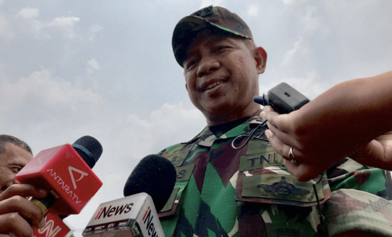 Hari Ini, DPR Gelar Fit & Proper Test Calon Panglima TNI Jenderal Agus Subiyanto