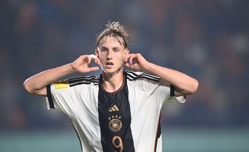 Max Moerstedt Klaim Belum Komunikasi dengan Amar Brkic terkait Timnas Indonesia