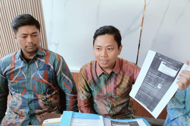 Polisi Selidiki Kasus Penganiayan di Makassar yang Minta Jatah Dilaporkan ke Divpropam