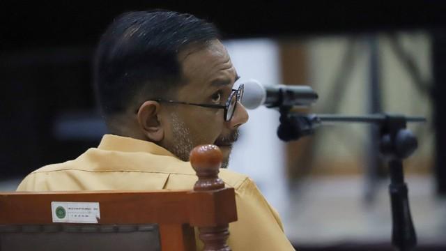 JPU Desak Haris-Fatia Segera Ditahan!