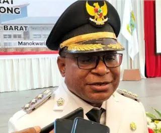 Pj Bupati Sorong Diduga Kongkalikong dengan BPK Papua Barat Daya
