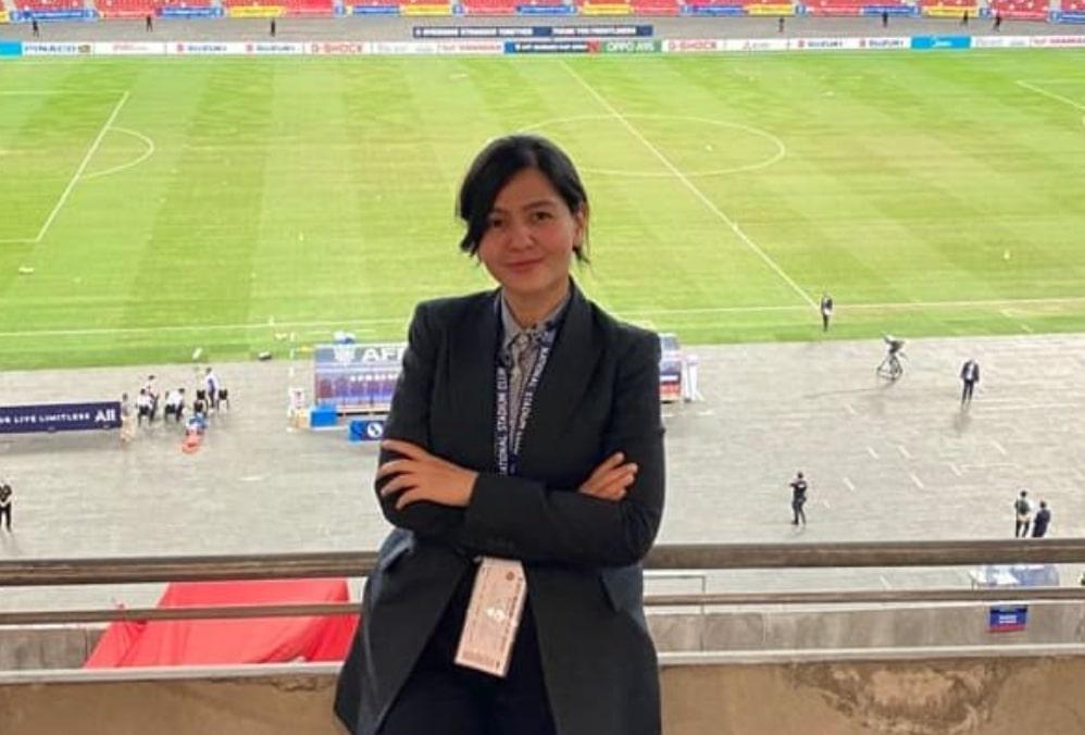 Ini Respons Waketum II PSSI Usai Rumput JIS Dinilai Jelek dan Burik di Medsos