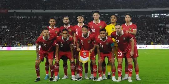 Demi Raih Tiket Piala Dunia 2026, Timnas Indonesia Mesti Menang Lawan Irak
