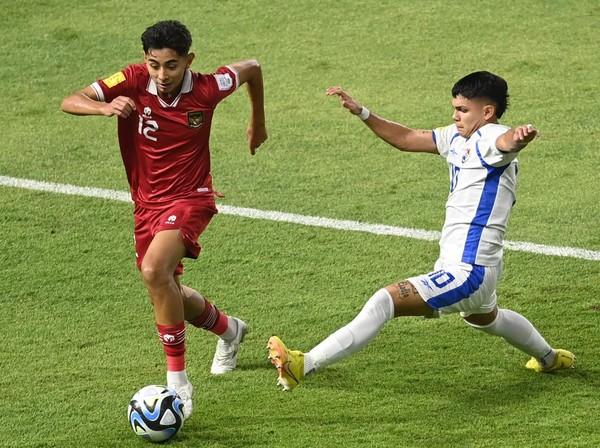 Main Lebih Impresif Lawan Panama, Fakhri Husaini Minta Indonesia Menang di Laga Pamungkas