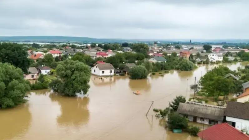 Banjir Somalia, 31 Orang Meninggal