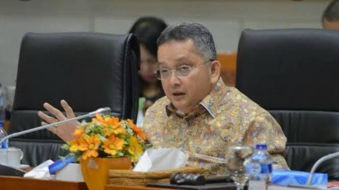 Komisi III Usulkan Bentuk Panja Pengawasan Polri