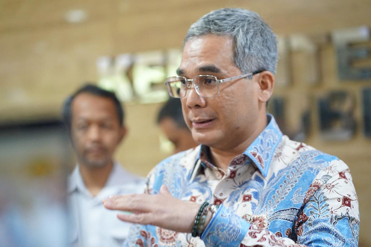 Kementan Optimalkan Produksi Jagung Lewat Program Kesatria