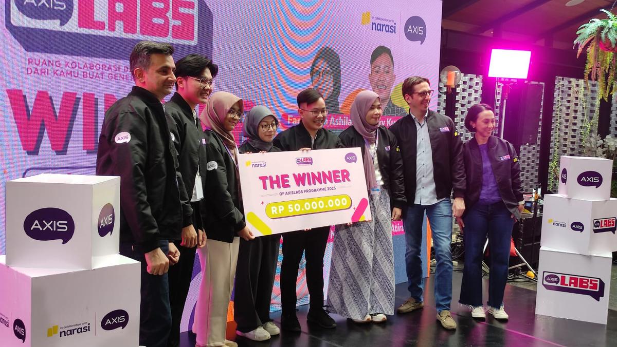 Pengembangan Generasi Muda Melalui Inovasi Digital di Lingkungan Kampus