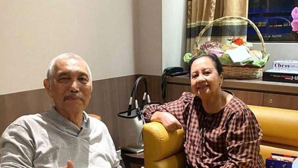 Kondisi Luhut Membaik, Sudah Keluar RS, Tapi...