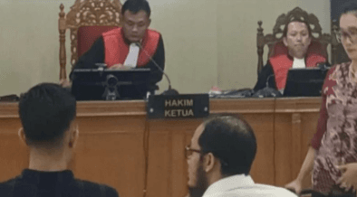 Auditor BPK Riau Akui Terima Uang Suap dari Bupati Nonaktif Meranti