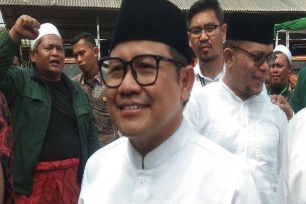Cak Imin Ajak ASN untuk Netral di Pemilu 2024