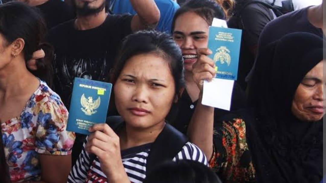 Jutaan Suara PMI Berpotensi Diselewengkan pada Pemilu 2024