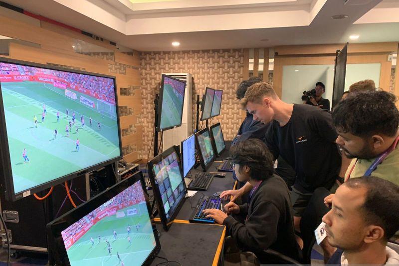 LIB Siap Gunakan VAR pada Pekan ke-24 Liga 1 Indonesia