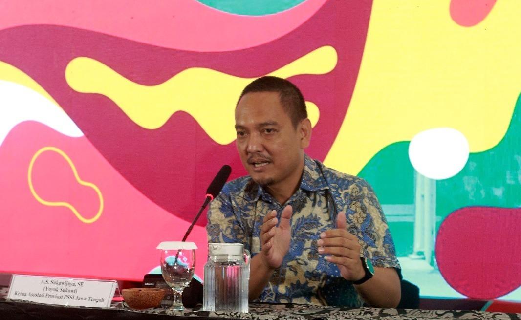 Piala Dunia U-17 2023 Harus Jadi Momentum Kebangkitan Sepak Bola Indonesia