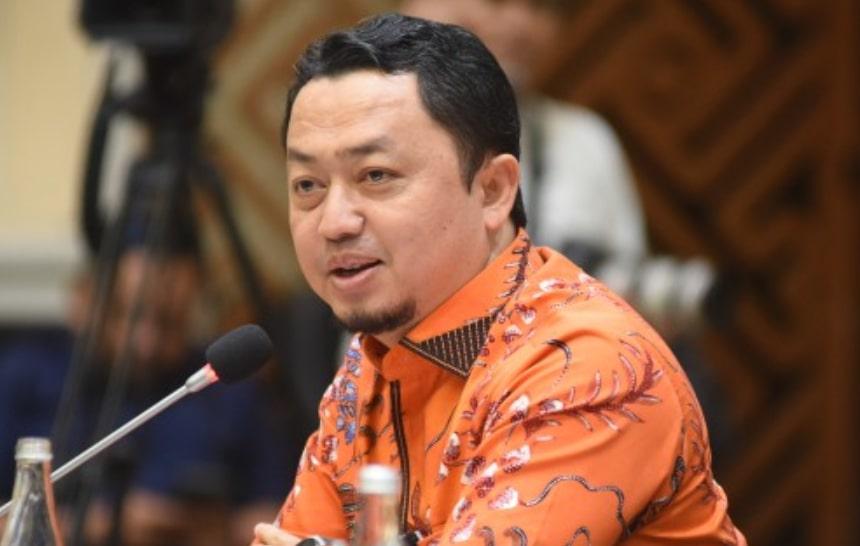 Diusulkan jadi PSN, Komisi V Tinjau Perencanaan Pembangunan Infrastruktur Candi Muara Takus