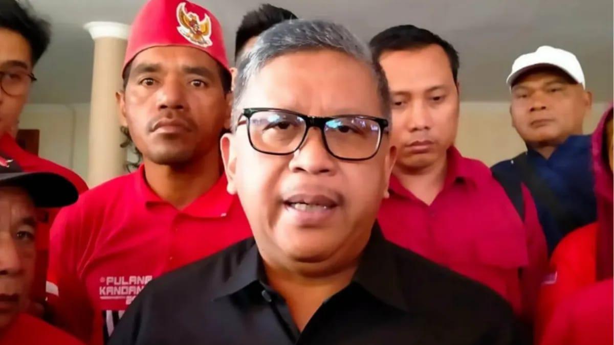 Catat Nih! TPN Ganjar-Mahfud Janji Tak Pakai Black Campaign di Pemilu 2024