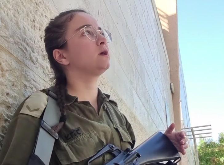 Instagram Tentara Israel 'Kena Mental' Usai Di-spill Netizen Indonesia