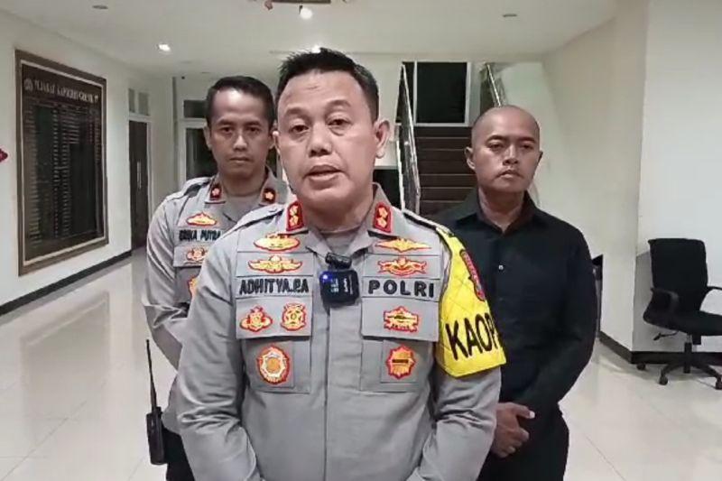Polisi Dalami Kericuhan Usai Laga Gresik United Vs Deltras FC