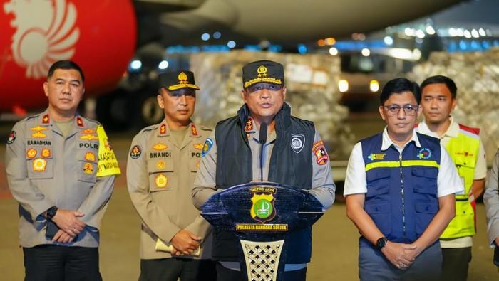 Penipu Sewa Mobil Artis Jessica Iskandar Ditangkap Kepolisian Thailand