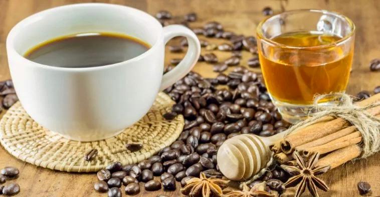 Ini Manfaat Kopi Campur Madu, Termasuk Bikin Deretan Penyakit Ini Ambyar