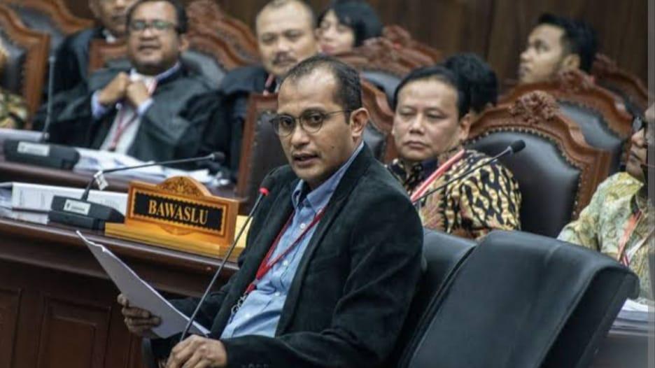Eddy Hiariej Ikut Raker DPR RI Meski jadi Tersangka KPK