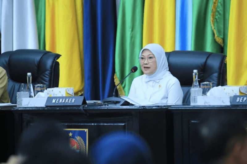 Para Gubernur Diminta Segera Tetapkan Upah Minimum