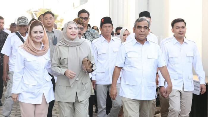Muzani Beberkan Agenda Hadiri Desa Bersatu: Sampaikan Unek-Unek
