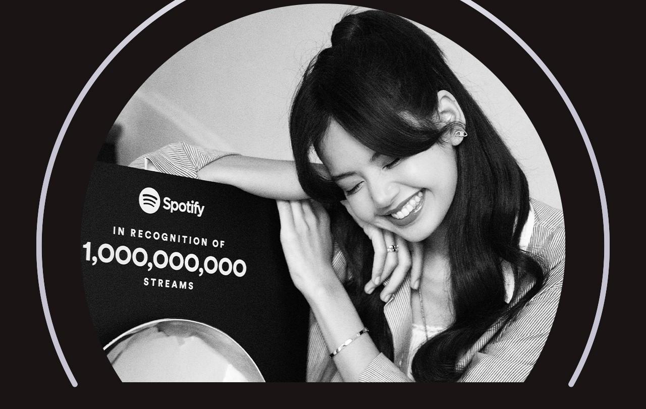 Ini Resep Telur Dadar ala Lisa BLACKPINK yang Disajikan di Plakat 1 Miliar Streaming