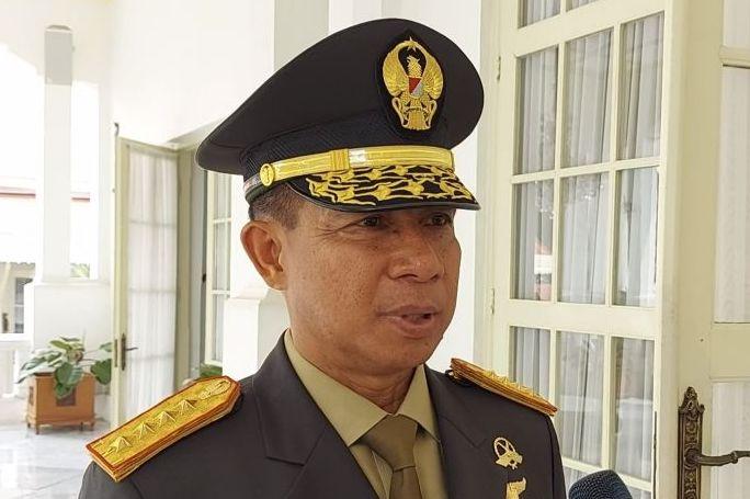 Jenderal Agus: Jika Ada Oknum TNI Tak Netral, Laporkan!