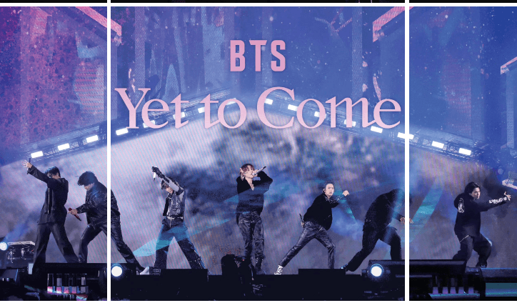 4 Member BTS Daftar Wamil, Siap Comeback Tahun 2025