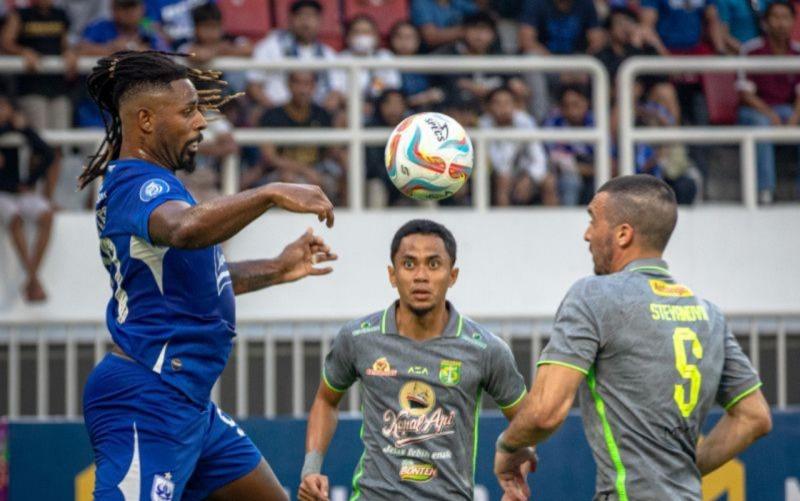Gelora Bung Tomo Dipakai Piala Dunia, Duel Persebaya-PSIS belum Dapat Lokasi