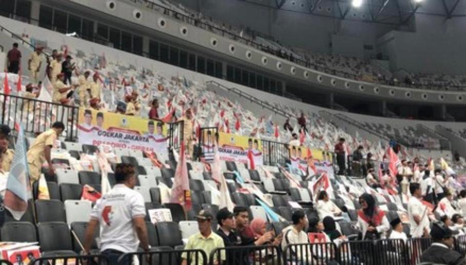 Mobilisasi Perangkat Desa Dukung Capres Layak Dijatuhi Sanksi