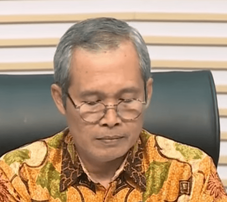 Tempuh Praperadilan, Firli Bahuri ‘Ngekor’ Kebiasaan TSK Koruptor