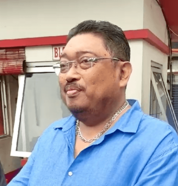 Ketua RW Ungkap Firli Bahuri Sering Bergaul dengan Warga