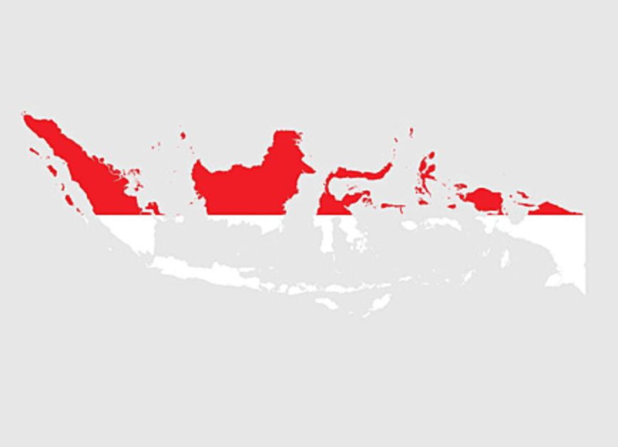 Indonesia Negara Paling Dermawan di Dunia