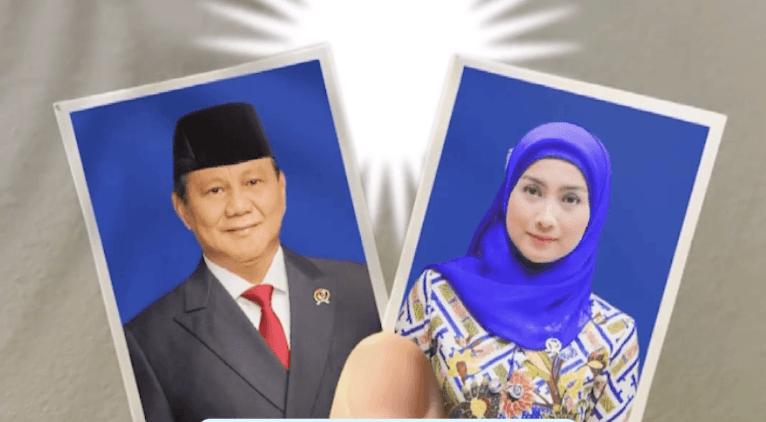 Heboh! Prabowo Dijodoh-jodohin dengan Desy Ratnasari