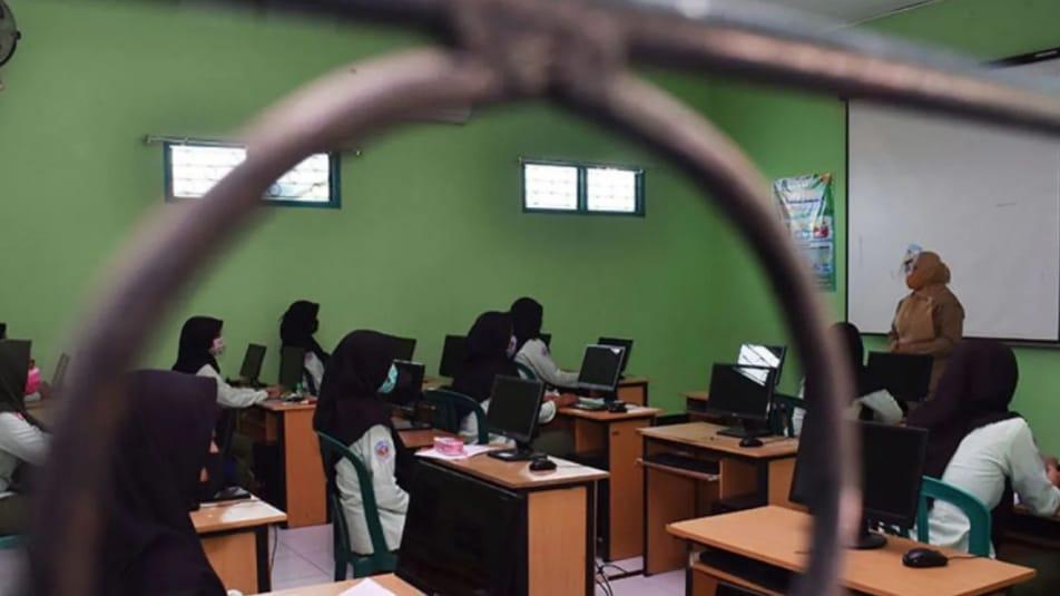 Jokowi Ungkap Bisa Jadi Presiden karena Guru, Lho Kok Bisa?
