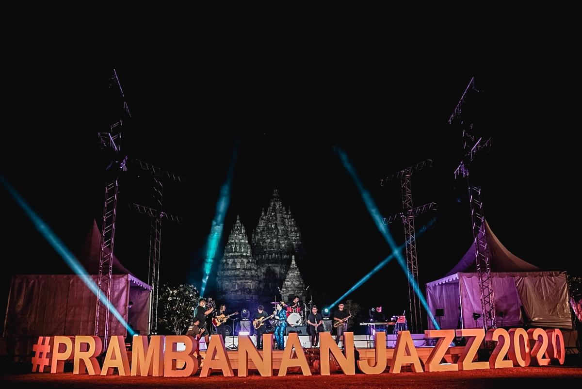 6 Venue Konser Terbaik di Indonesia, Tak Hanya di Stadion