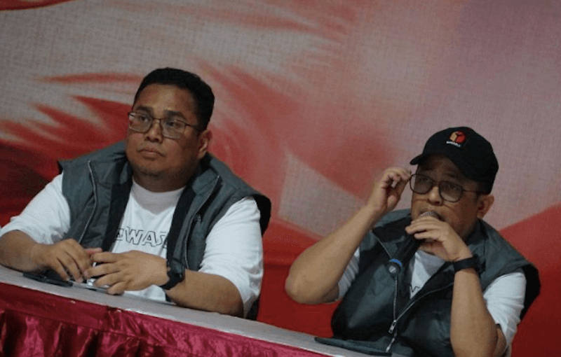 Bawaslu RI Proses 33 Laporan Dugaan Pelanggaran Pemilu