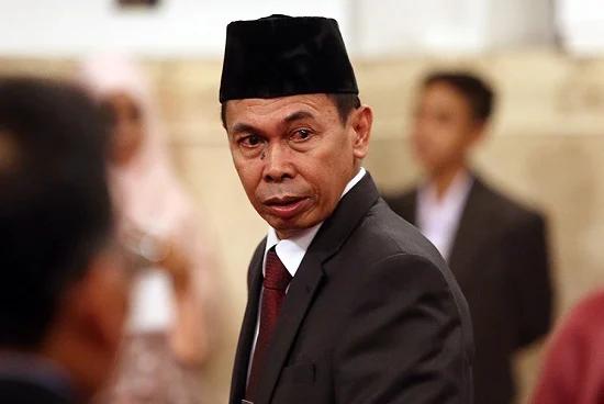 Wapres Harapkan Nawawi Pamolango Tingkatkan Lagi Citra KPK