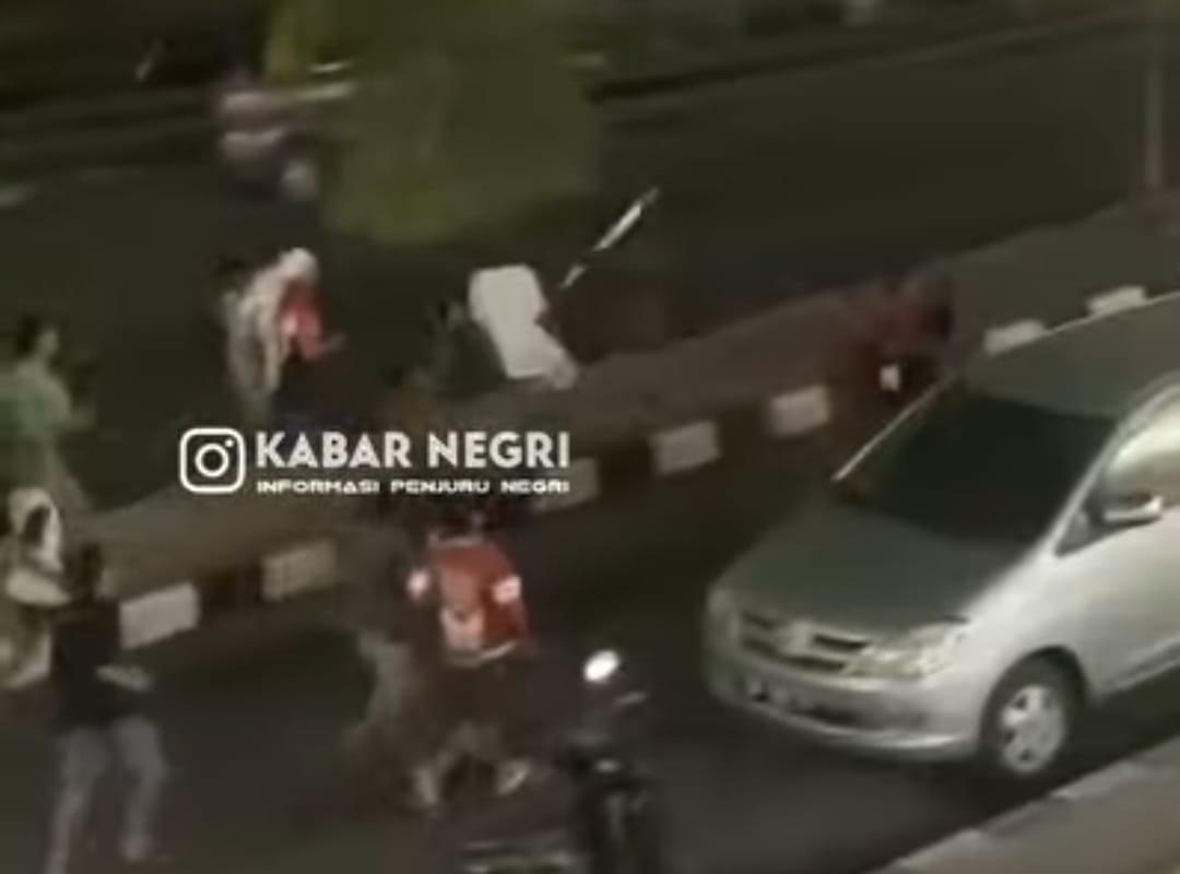 Polisi Belum Pastikan Kebenaran Video Viral soal Bentrok Ormas di Bitung